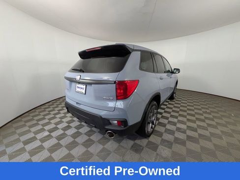 Used 2023 Honda Passport EX-L image 3