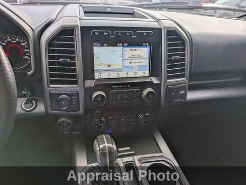 Used 2018 Ford F150 Raptor w/ Equipment Group 802A Luxury AWD/4WD image 29