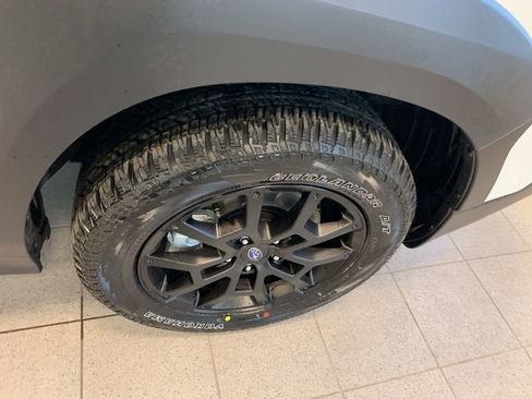 New 2026 Subaru Crosstrek 2.5i Wilderness image 21