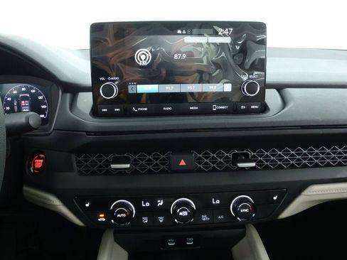 Used 2024 Honda Accord EX image 16