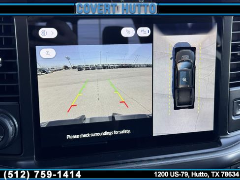 New 2025 Ford F150 Raptor image 30