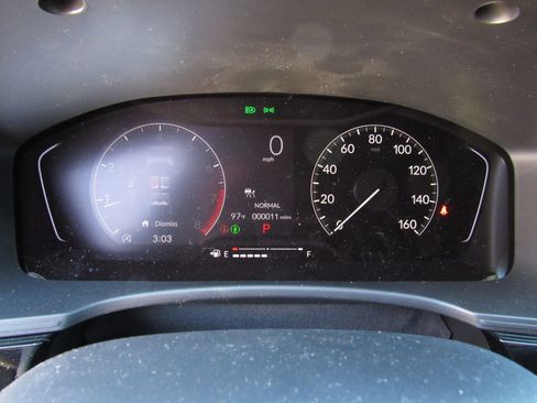 New 2026 Honda Civic Sport image 23