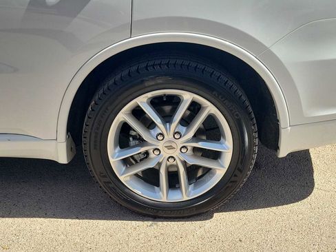 Used 2024 Dodge Durango GT image 12