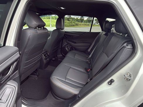 Used 2025 Subaru Outback Wilderness AWD/4WD image 23