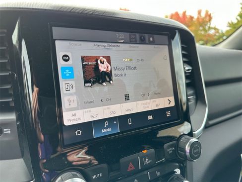 New 2026 RAM 1500 Big Horn image 22