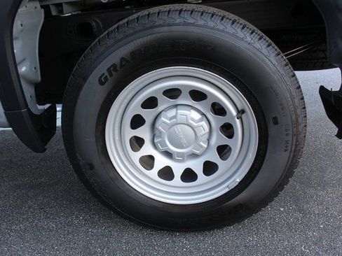 New 2025 GMC Sierra 1500 Pro w/ Pro Value Package image 7