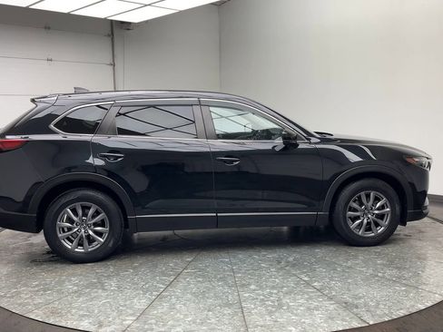 Used 2019 MAZDA CX-9 Sport image 36
