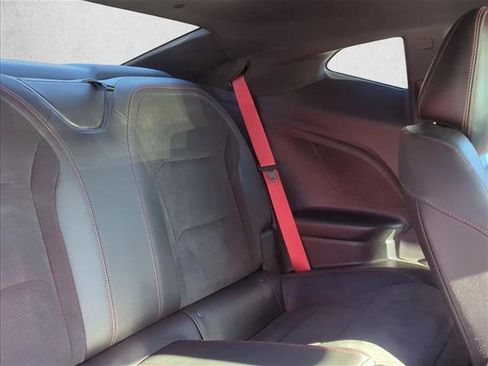 Used 2020 Chevrolet Camaro ZL1 image 19