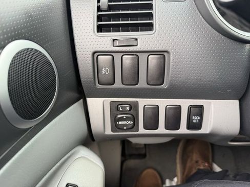 Used 2007 Toyota Tacoma 4x4 Double Cab image 21