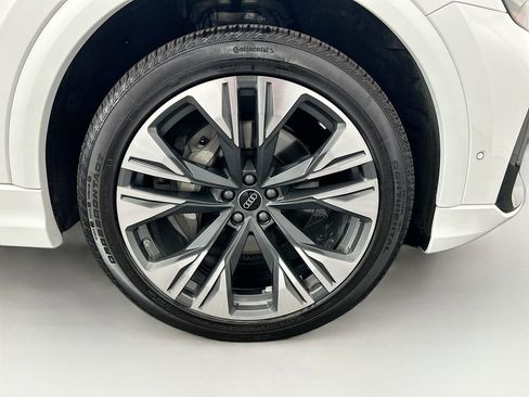 Certified 2025 Audi Q8 Premium Plus w/ Premium Plus Package image 31