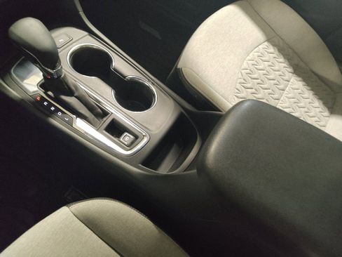 Used 2023 Chevrolet Equinox LT w/ LPO, Floor Liner Package image 26