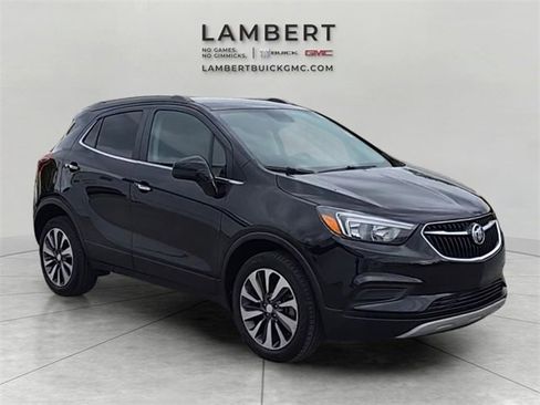 Used 2022 Buick Encore Preferred w/ Safety Package image 10