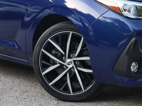 Used 2024 Subaru Impreza 2.0i Sport w/ Popular Package #1 AWD/4WD image 3