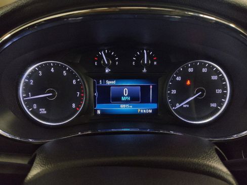 Used 2021 Buick Encore Preferred FWD image 23