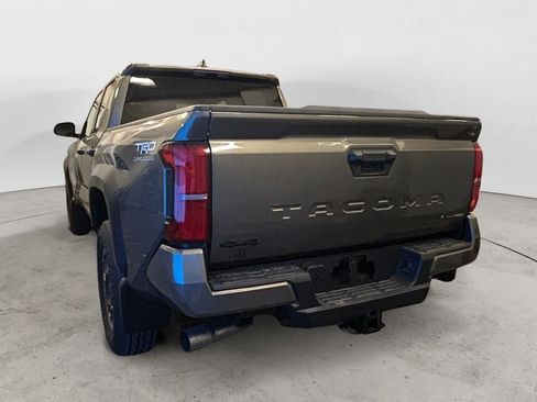 New 2026 Toyota Tacoma TRD Off-Road AWD/4WD image 3