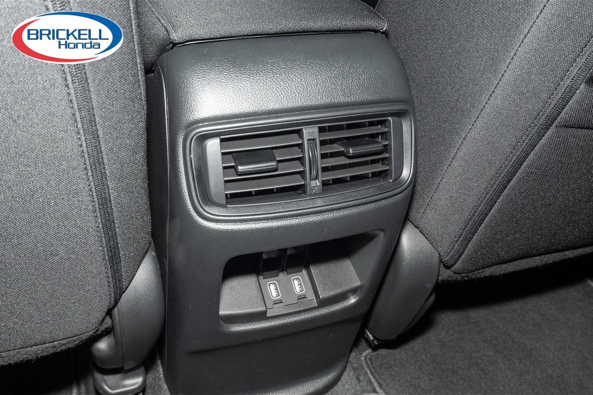 Certified 2022 Honda CR-V EX image 27