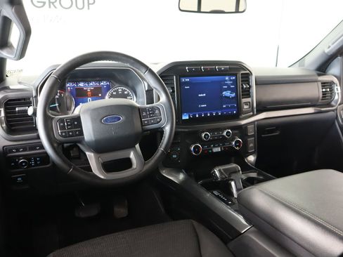 Used 2023 Ford F150 XLT w/ Equipment Group 302A High image 2