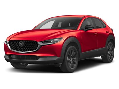 New 2026 MAZDA CX-30 AWD 2.5 S w/ Select Sport Pkg