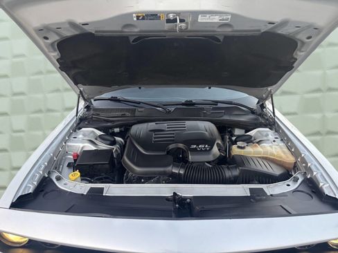 Used 2021 Dodge Challenger GT w/ Driver Convenience Group image 45