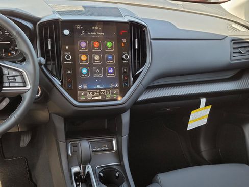 New 2026 Subaru Ascent Premium AWD/4WD image 11