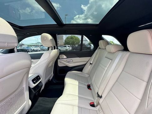 Certified 2021 Mercedes-Benz GLE 350 4MATIC image 32