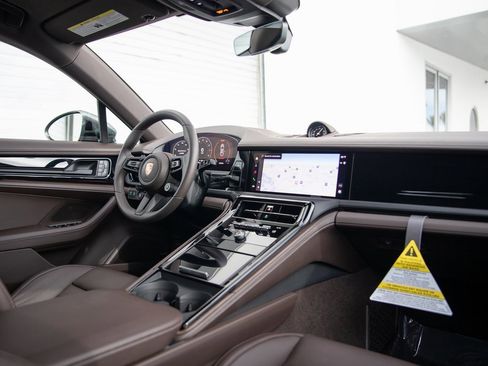 New 2026 Porsche Panamera 4 image 27