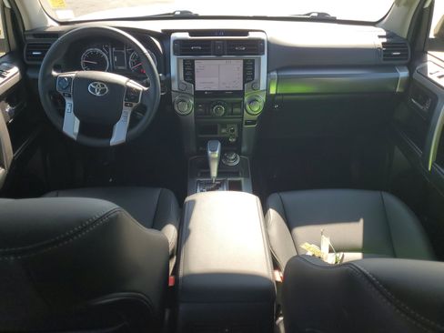 Used 2024 Toyota 4Runner TRD Sport image 14