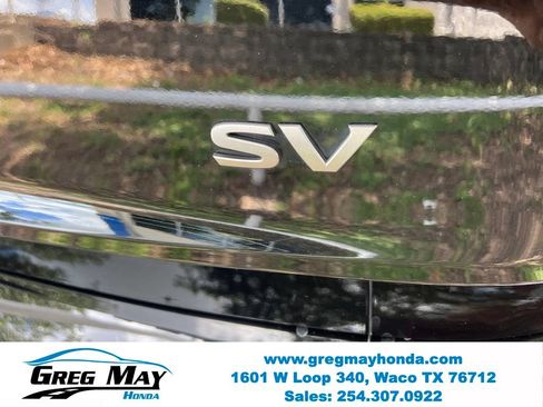 Used 2024 Nissan Rogue SV FWD image 15
