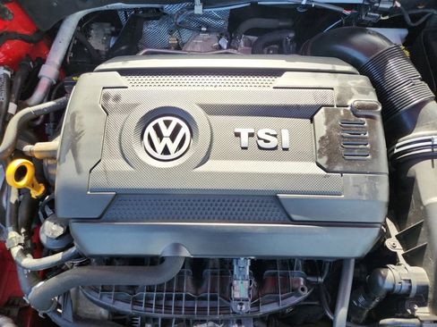 Used 2019 Volkswagen Golf Alltrack SEL image 18