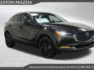 Used 2023 MAZDA CX-30 2.5 Turbo w/ Premium Plus Pkg AWD/4WD video 1