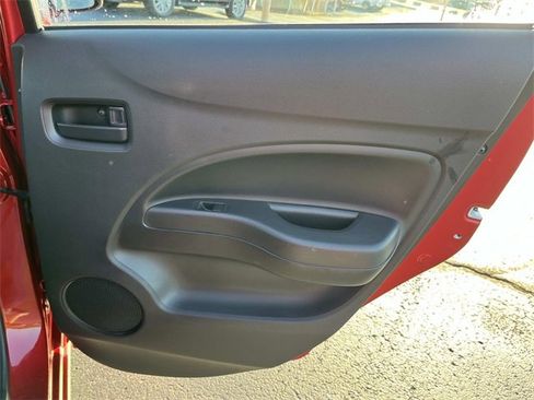 Used 2021 Mitsubishi Mirage ES image 21