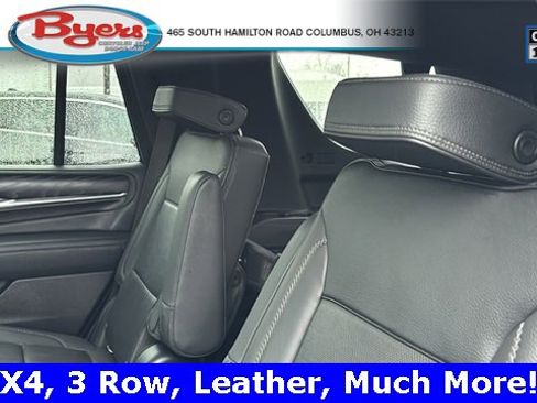 Used 2021 GMC Yukon Denali image 30