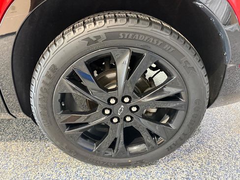 Used 2019 Chevrolet Blazer RS image 20