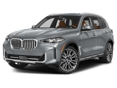 Used 2024 BMW X5 xDrive40i w/ M Sport Package