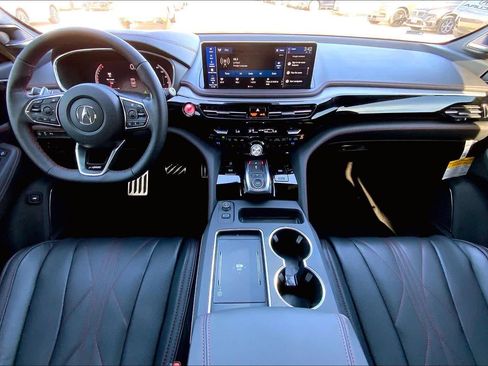 New 2026 Acura MDX A-Spec image 5