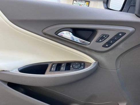 Used 2024 Chevrolet Malibu LT image 20