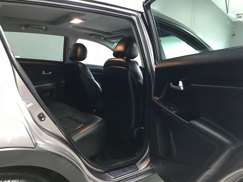 Used 2014 Kia Sportage EX FWD image 14