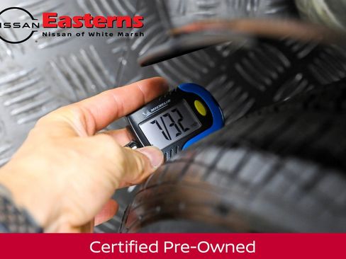 Certified 2024 Nissan Altima 2.5 SV w/ SV Premium Package image 23