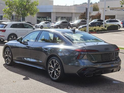 New 2026 Audi A6 Premium Plus image 6