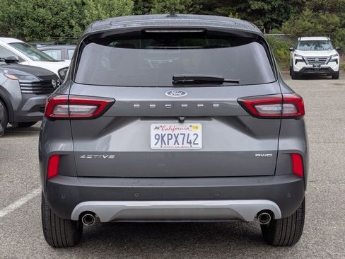 Used 2023 Ford Escape Active w/ Tech Pack #1 image 6
