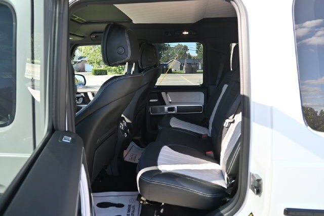 Used 2024 Mercedes-Benz G 550 image 25