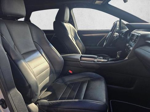 Used 2017 Lexus RX 350 F Sport image 21