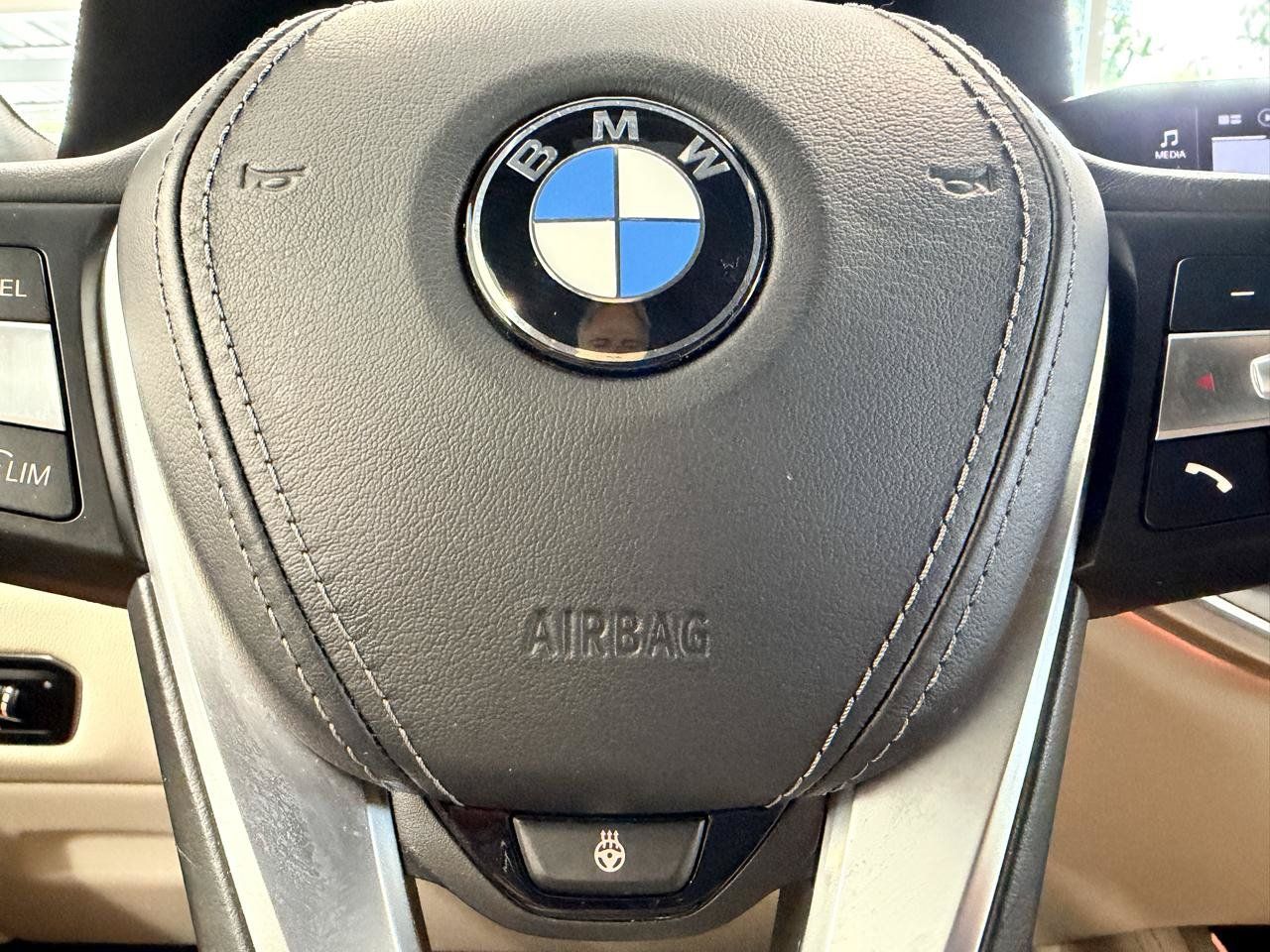 Used 2019 BMW X5 xDrive40i w/ Executive Package AWD/4WD image 40