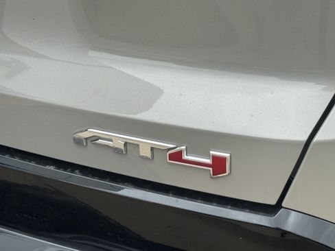 New 2027 GMC Terrain AT4 w/ Convenience Package III AWD/4WD image 6