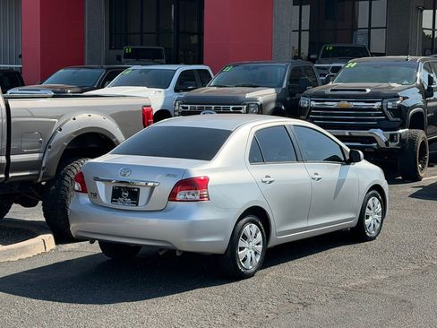 Used 2012 Toyota Yaris Sedan FWD image 38