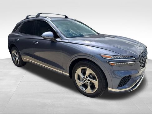 Certified 2026 Genesis GV70 2.5T AWD/4WD image 7