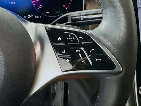 Certified 2026 Mercedes-Benz GLC 300 4MATIC image 13