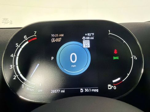 Used 2024 MINI Cooper Countryman S FWD image 47