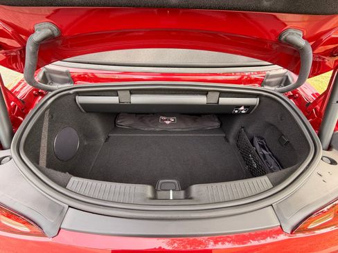 Certified 2022 Mercedes-Benz SL 55 AMG 4MATIC image 13