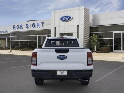 New 2025 Ford Ranger XL w/ Trailer Tow Package image 5